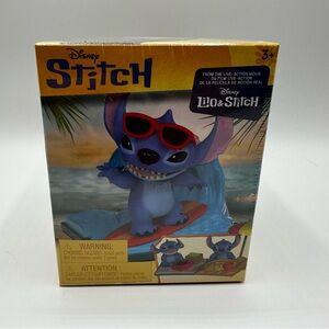 Disney Stitch Figurine Blind Box